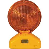 LED Sundowner Barricade Light Equipex