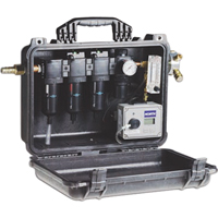 North&reg; Portable Air Filtration Panel Equipex