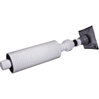 Cartouche Bazooka et trousse d'installation Equipex