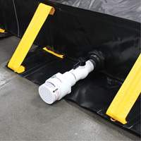 Cartouche Bazooka et trousse d'installation Equipex