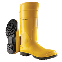 Bottes di&eacute;lectriques &agrave; semelle lamellis&eacute;e Ultragrip, PVC, Embout Acier, Pointure 6 Equipex