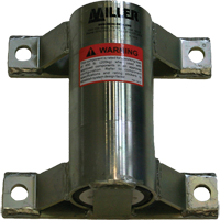 Treuil ManHandler de Miller Equipex