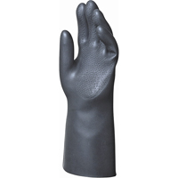Chem-ply Gloves, Size X-Large/10, 14" L, Neoprene, 30-mil Equipex