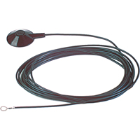 15' Common Ground Cord Equipex