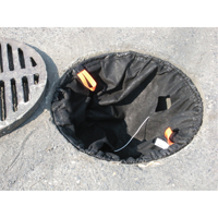 Drain Protection