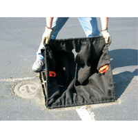 Storm Sentinel Drains, Sediment, 24" L x 26" W Equipex