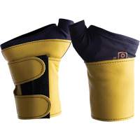 Support pour poignet, Cuir, Main Gauche/Droite, Petit Equipex