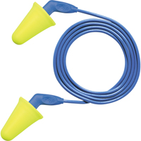 E-A-R Push-ins Earplugs, Bulk - Polybag, Corded Equipex