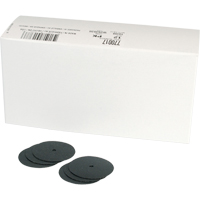 North&reg; Inhalation Valves Equipex