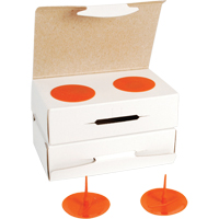 North&reg; Exhalation Valves Equipex