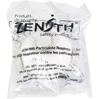 Particulate Respirator - Vend Pack, N95, NIOSH Certified, Medium/Large Equipex