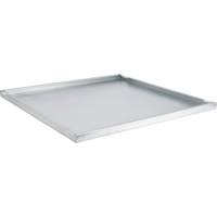 Armoires pour produits inflammables, tablettes additionnelles Equipex