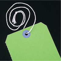 Tag Fasteners