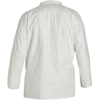 Shirt, Tyvek&reg; 400, 2X-Large, White Equipex