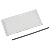 Magnification Lens for e650, e670 and e680 Series Equipex