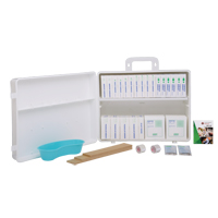 Regulation First Aid Kits, WSIB Ontario Equipex