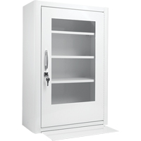 Armoires de style m&eacute;dical Equipex