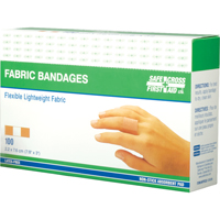 Bandages & pansements