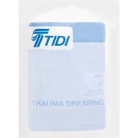 Pansement - st&eacute;rile, Trauma, Classe 1 Equipex