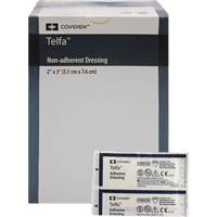 Telfa Non-Adherent Dressings Equipex