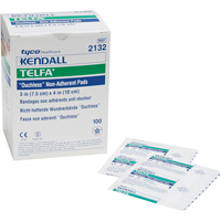 Telfa Non-Adherent Dressings Equipex