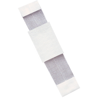 Bandages Compressifs - St&eacute;riles, 4-1/4" lo x 3-1/2" la Equipex