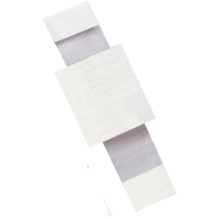 Bandages Compressifs - St&eacute;riles, 6" lo x 4-1/2" la Equipex