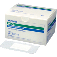 Telfa Non-Adherent Dressings Equipex