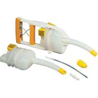 Suction Units