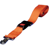 Straps With Swivel Speed Clips Equipex