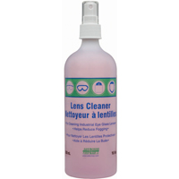 Lens Cleaning Stations- Lens Cleaner, 500 ml Equipex