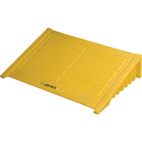 EcoPolyBlend Spill Control Ramp Equipex