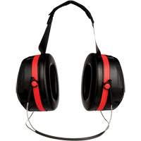 Peltor Optime 105 Series Earmuffs, Neckband, 29 NRR dB Equipex