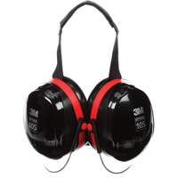 Peltor Optime 105 Series Earmuffs, Neckband, 29 NRR dB Equipex