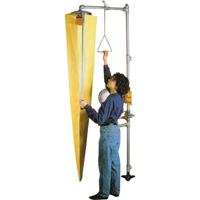 Drench Shower Tester Equipex