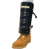 Jambi&egrave;res en plastique Equipex