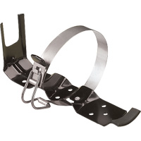 Support &agrave; usage courant pour extincteurs de 5 lb Equipex