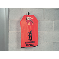 Fire Extinguisher Covers Equipex