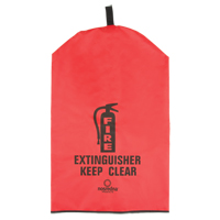 Fire Extinguisher Covers Equipex