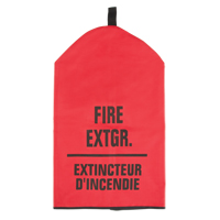 Fire Extinguisher Covers Equipex