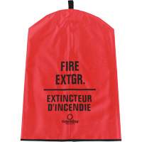Fire Extinguisher Covers Equipex