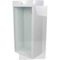 DEVANT EN PLASTIQUE PR,MODELE SD027 Equipex