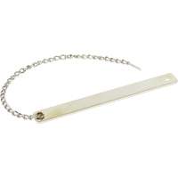 Hammer & Chain Replacement Part for Surface-Mounted Fire Extinguisher Cabinet Equipex