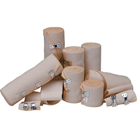 Bandage &eacute;lastique, Couper au besoin lo x 3" la, Classe 1 Equipex