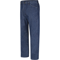 Flame-Resistant Clothing