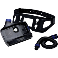 Versaflo Powered Air Purifying Respirator TR-600 Assembly, Lithium-Ion Battery Equipex