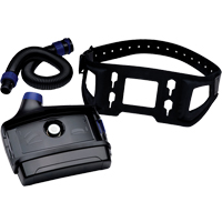 Versaflo Powered Air Purifying Respirator TR-600 Assembly, Lithium-Ion Battery Equipex
