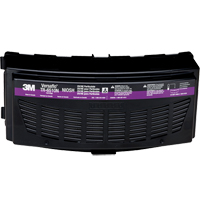 Versaflo Powered Air Purifying Respirator Cartridge, Organic Vapour, Pack of 1 Equipex