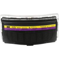 Versaflo Powered Air Purifying Respirator Cartridge, Acid Gas/Organic Vapour, Pack of 1 Equipex