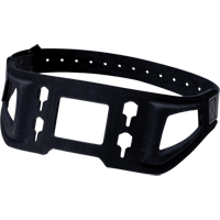 Courroie tr&egrave;s durable pour APR motoris&eacute; TR-600 de Versaflo Equipex